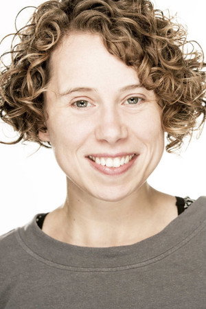 Michelle Terry in National Theatre Live: The Comedy of Errors
