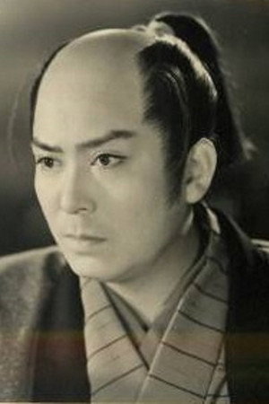 Eijirō Kataoka in Young Ruddy Warrior: Nobunaga Oda
