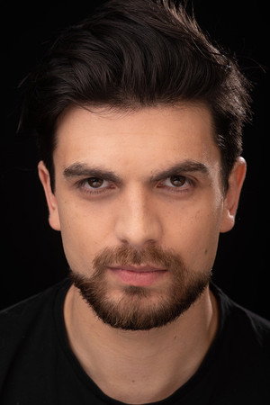 Tiago Jácome in M is for Macho