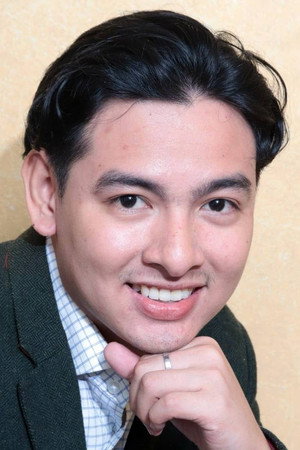 Jero Flores in Happy Ending