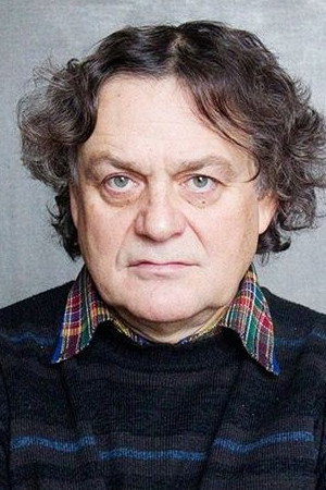 Jaroslav Róna in Odvaha