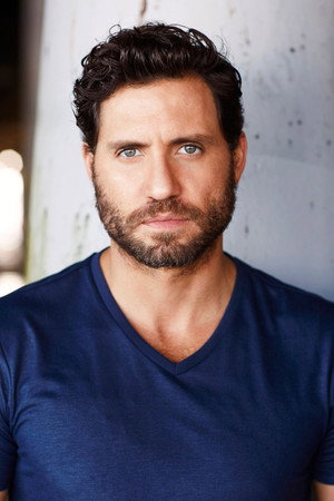 Edgar Ramírez in The Bourne Ultimatum