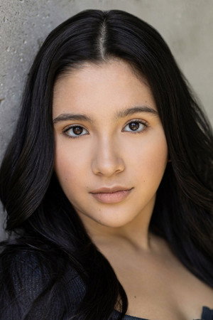 Maya da Costa in Girls Like Girls