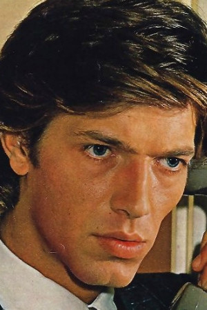 Cesare Barro in Confessions of a Frustrated Housewife