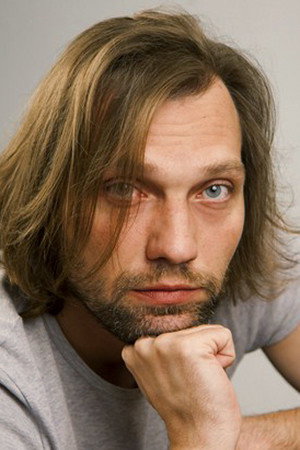 Nikita Tyunin in Country of the Deaf