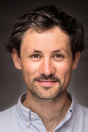 Matthieu Tordeur in Odyssées blanches