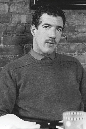 Warren Sonbert in Johnny Minotaur
