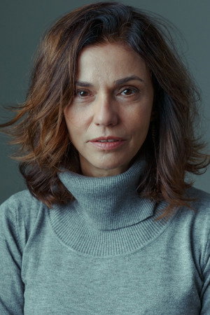 Yara de Novaes in Samba Chanson
