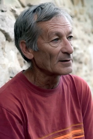 Jean-François 'Poil' Lignan in En Solo : L'ivresse des sommets