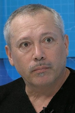 Mikhail Voloshin in Donbass