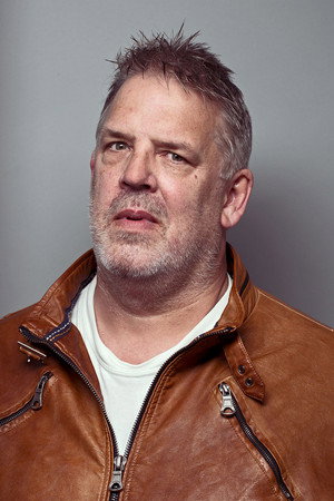 Jack Wouterse in Too Fat Too Furious