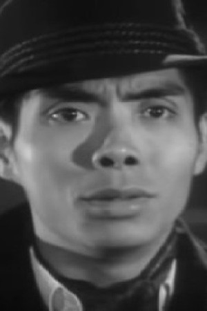 Patrick Lung Kong in Once Upon a Time in China and America