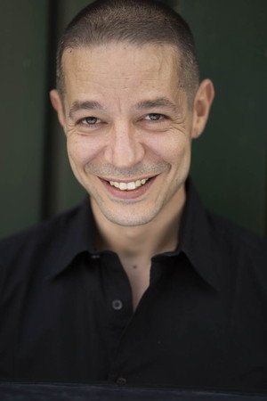 Daniele Paoloni in Youthful Indiscretions