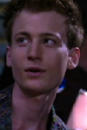 Jesse Cadotte in Carrie