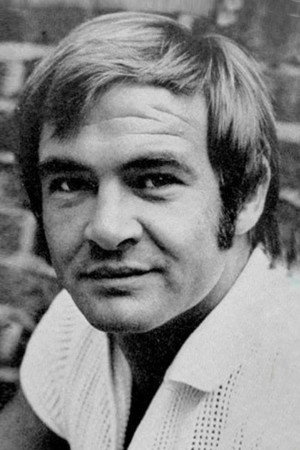 Michael Graham Cox in The Lord of the Rings