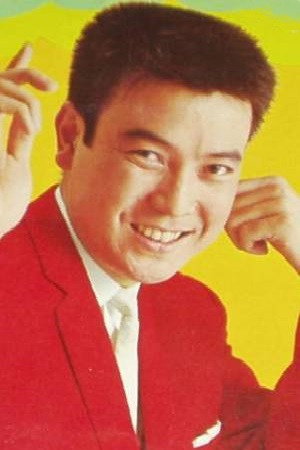 Mamoru Ogawa in Flower, Storm and Gangster