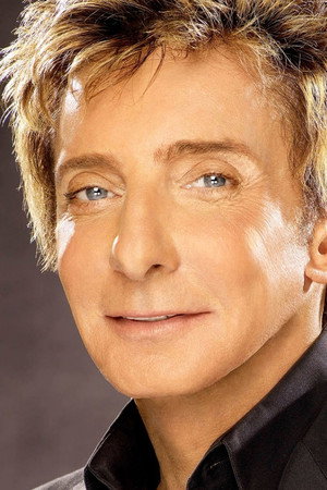 Barry Manilow in Happy on the Ground: 8 Days at Grammy Camp