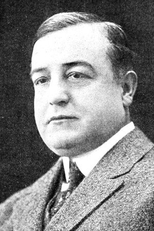 Bigelow Cooper in The Wooing of Princess Pat