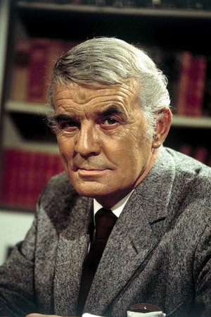 Clifford Evans in The Curse of the Werewolf