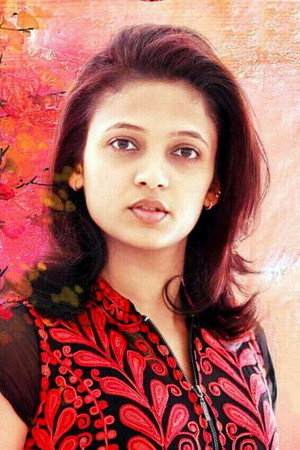Neeta Pillai in Poomaram