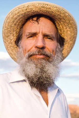 Edward Abbey in Edward Abbey, naturellement subversif !