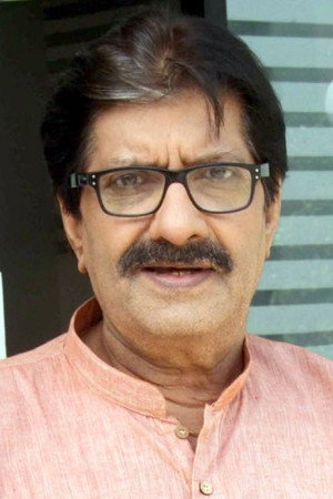 Anil Dhawan in Match Of Life