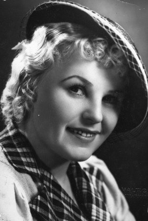 Laila Rihte in Miesmalli