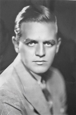 Max Hoffman Jr. in The Daredevil Drivers