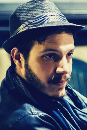Riccardo Romano in Vuja de