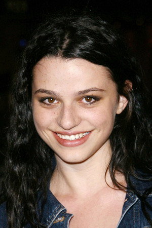 Rachael Bella in A Little Princess