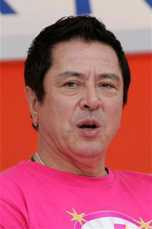 Hayato Tani in The Bad Boss