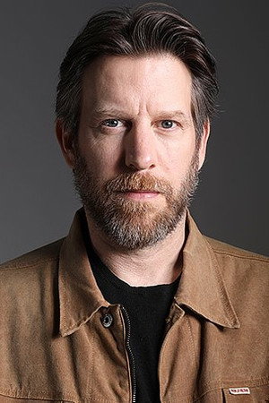 Andrew Tarbet in Bruiser