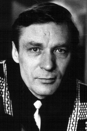 Aleksandr Mikhaylov in One Love of My Soul