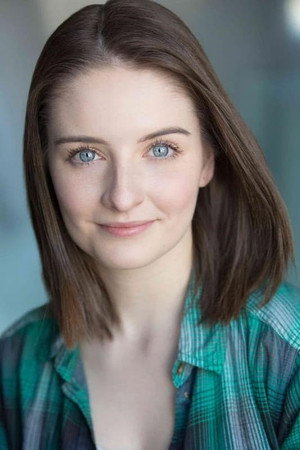 Rachel Flynn in Will You Merry Me?
