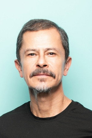 Gustavo Sánchez Parra in Rage