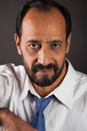 Philip Hernandez in Man of La Mancha