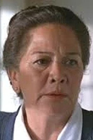 Betty Carvalho in Carman: The Champion