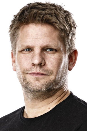 Håvard Lilleheie in The Soccer Nanny