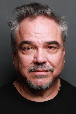 W. Earl Brown in Being John Malkovich