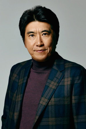 Takaaki Ishibashi in Sukiyaki Western Django