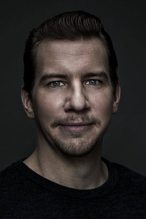 Aku Hirviniemi in Hayflower, Quiltshoe and the Rubens Brothers