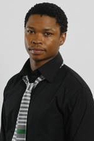 Zenzo Ngqobe in Tsotsi