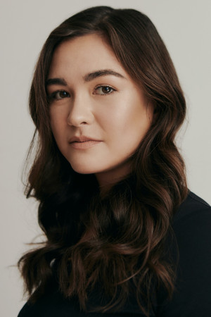 Rachel Michiko Whitney in Snow Valley