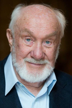 Espen Skjønberg in O'Horten
