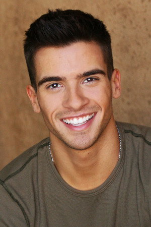 Todd Maurer in 3 Scream Queens