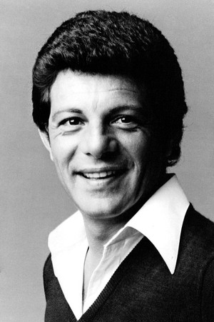 Frankie Avalon in Guns of the Timberland