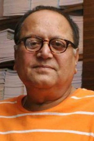 Dipankar Dey in Youngistaan