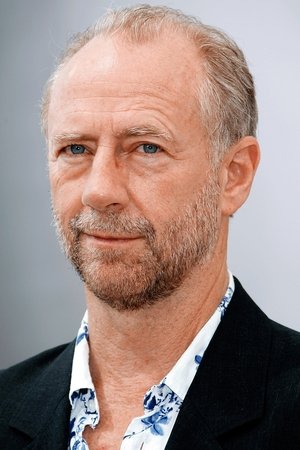 Xander Berkeley in Reagan