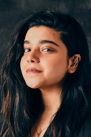 Iman Vellani in The Marvels