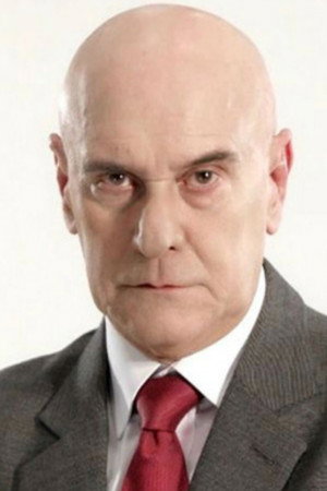 Jorge Cao in El último carnaval